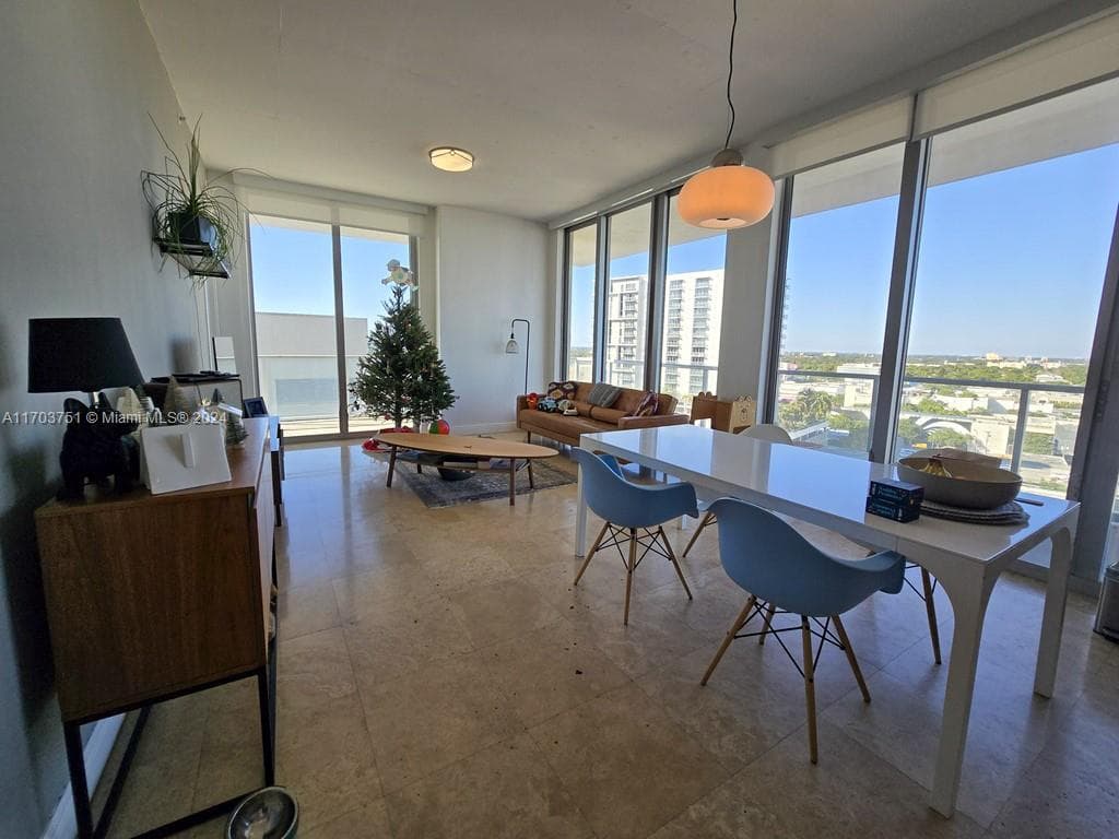 3470 E Coast Ave # H1404, Miami FL 33137 — 4