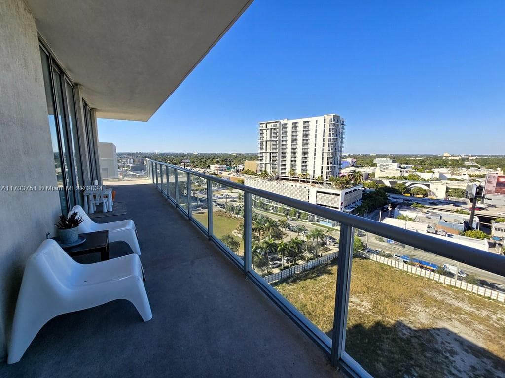 3470 E Coast Ave # H1404, Miami FL 33137 — 25
