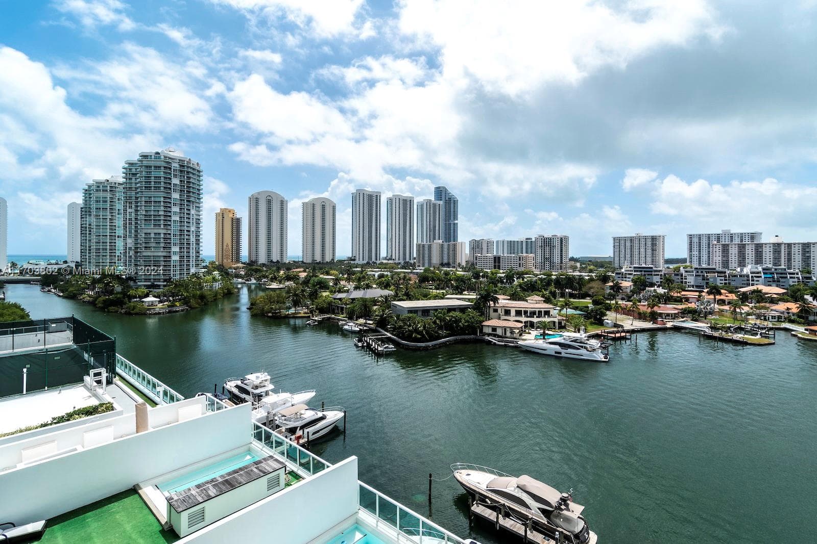 400 Sunny Isles Blvd # 919, Sunny Isles Beach FL 33160 — 7