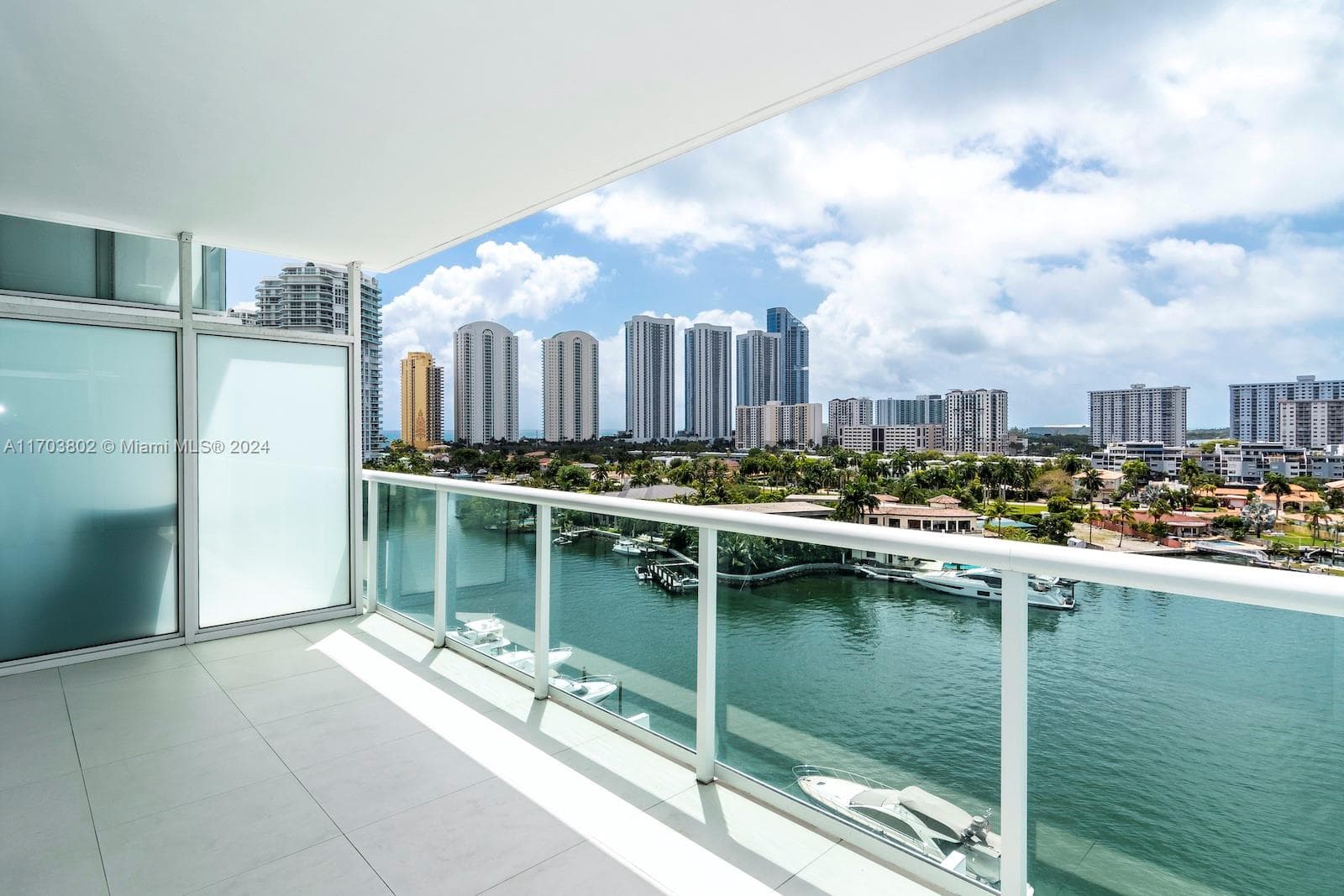 400 Sunny Isles Blvd # 919, Sunny Isles Beach FL 33160 — 1