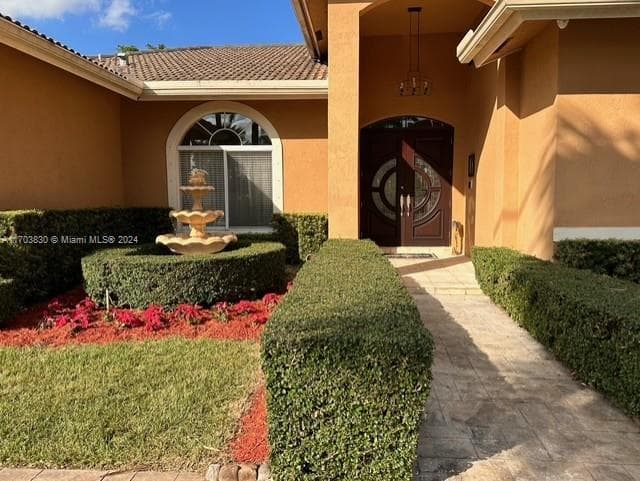 10601 SW 128th St, Miami FL 33176 — 2