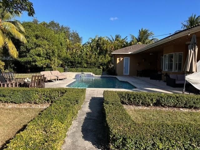 10601 SW 128th St, Miami FL 33176 — 3