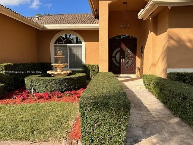 10601 SW 128th St, Miami FL 33176 — 1