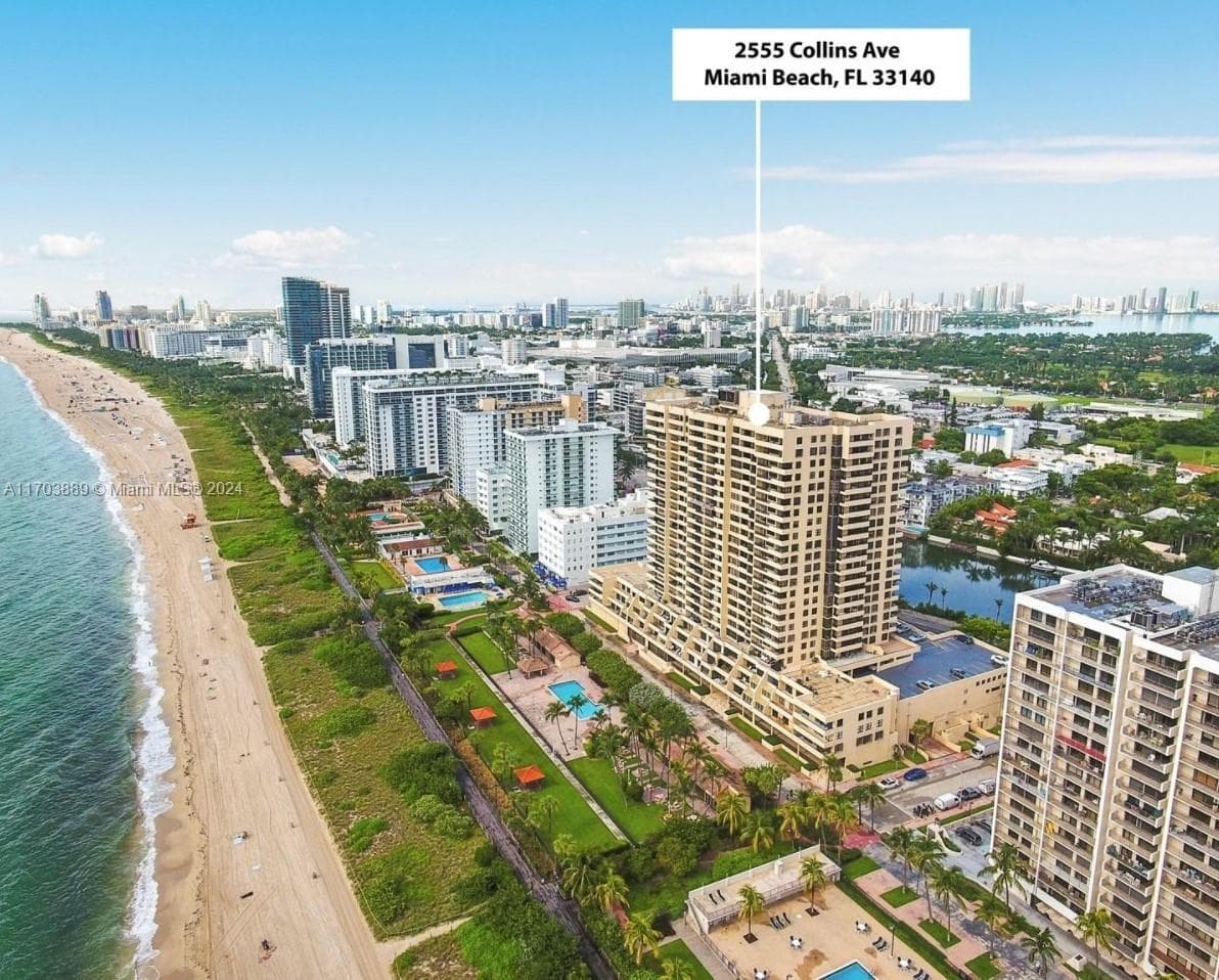 2555 Collins Ave # 1409, Miami Beach FL 33140 — 38