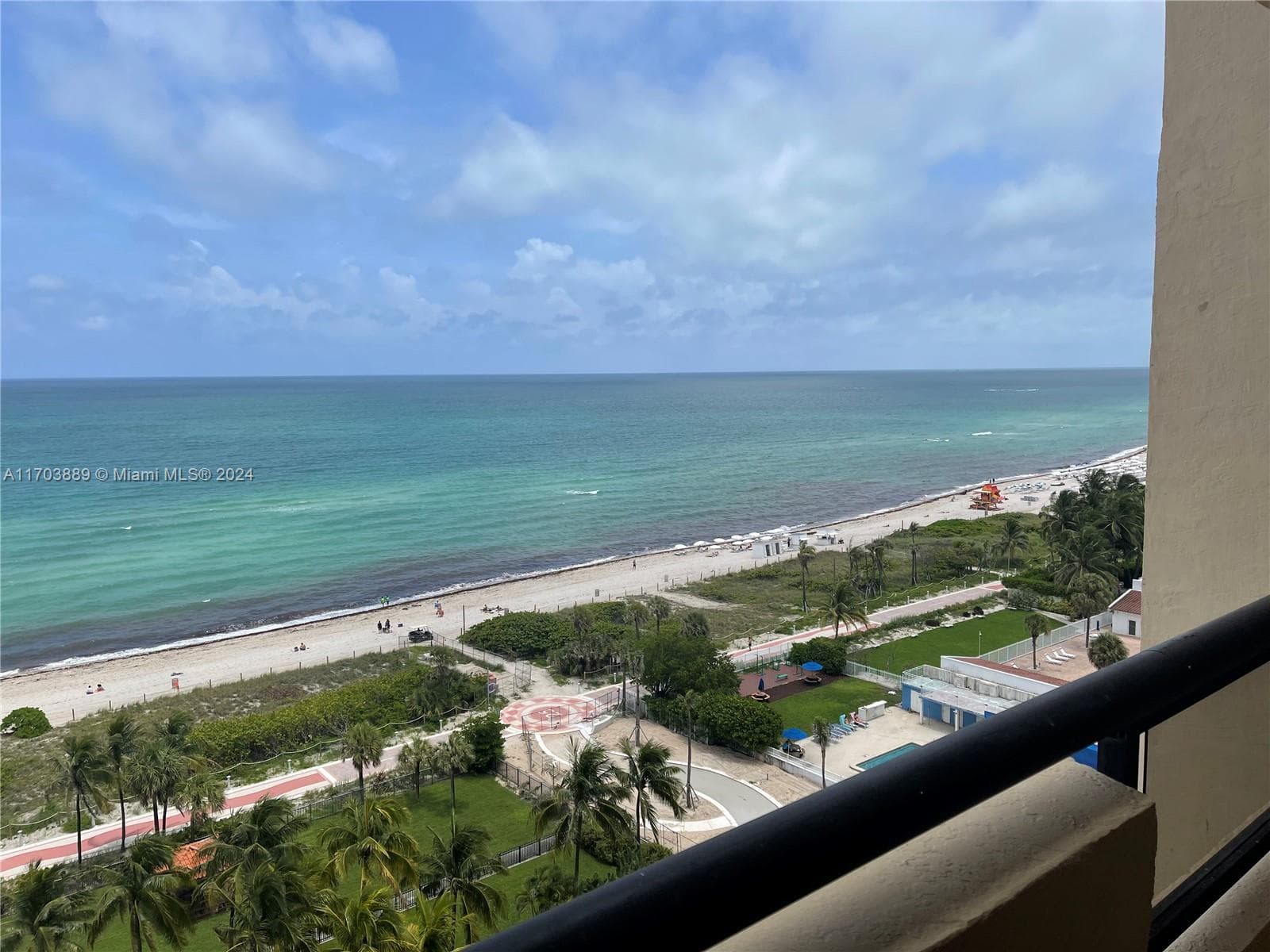 2555 Collins Ave # 1409, Miami Beach FL 33140 — 14