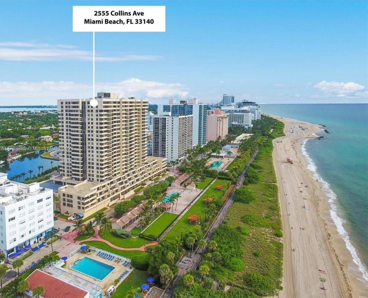 2555 Collins Ave # 1409, Miami Beach FL 33140 — 39