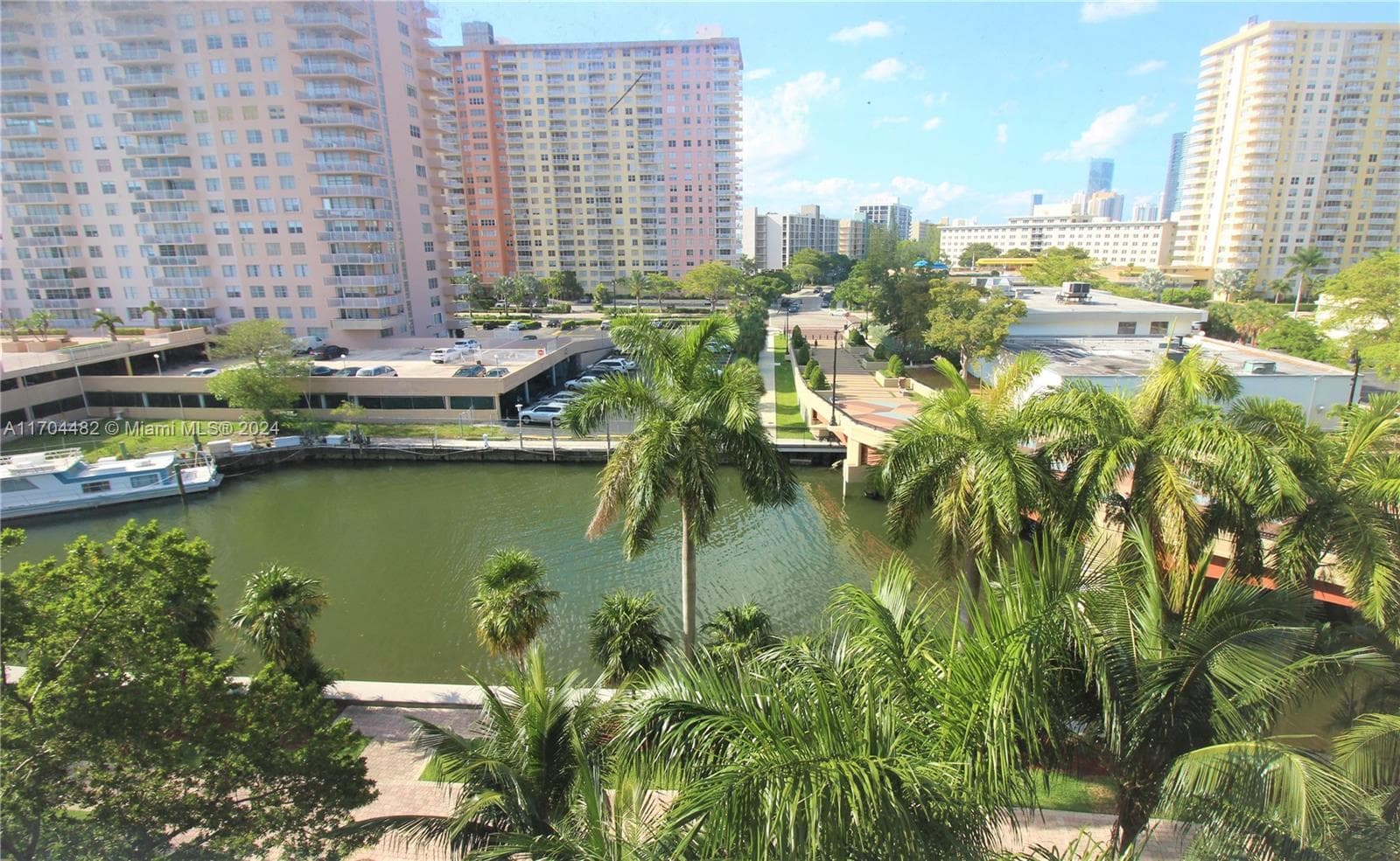 17150 N Bay Rd # 2612, Sunny Isles Beach FL 33160 — 1