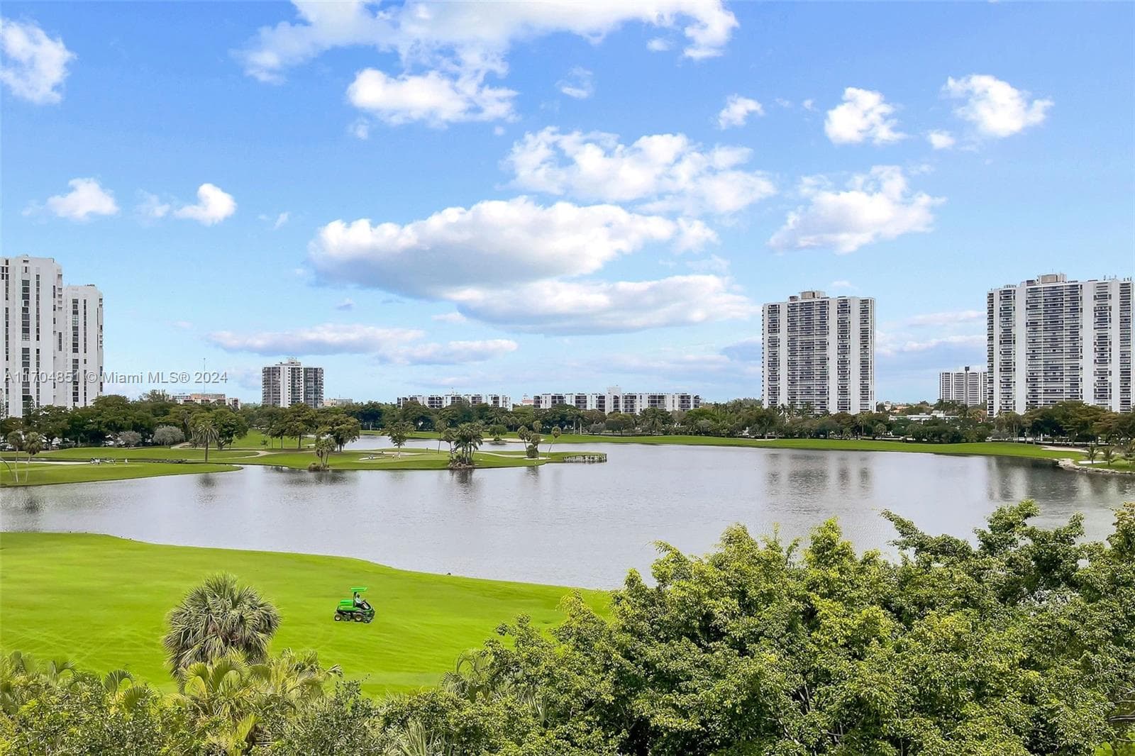 19900 E Country Club Dr # 610, Aventura FL 33180 — 46