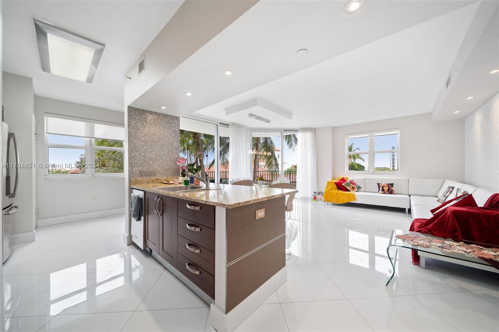 19900 E Country Club Dr # 610, Aventura FL 33180 — 7