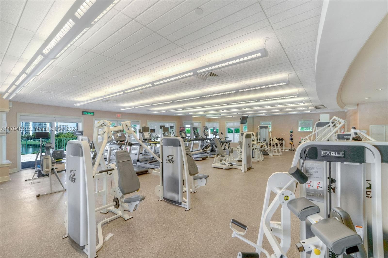19900 E Country Club Dr # 610, Aventura FL 33180 — 30
