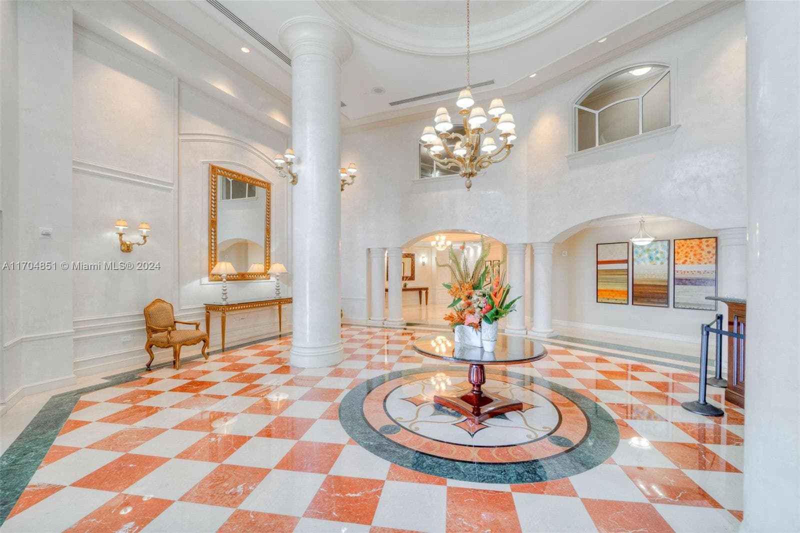 19900 E Country Club Dr # 610, Aventura FL 33180 — 33
