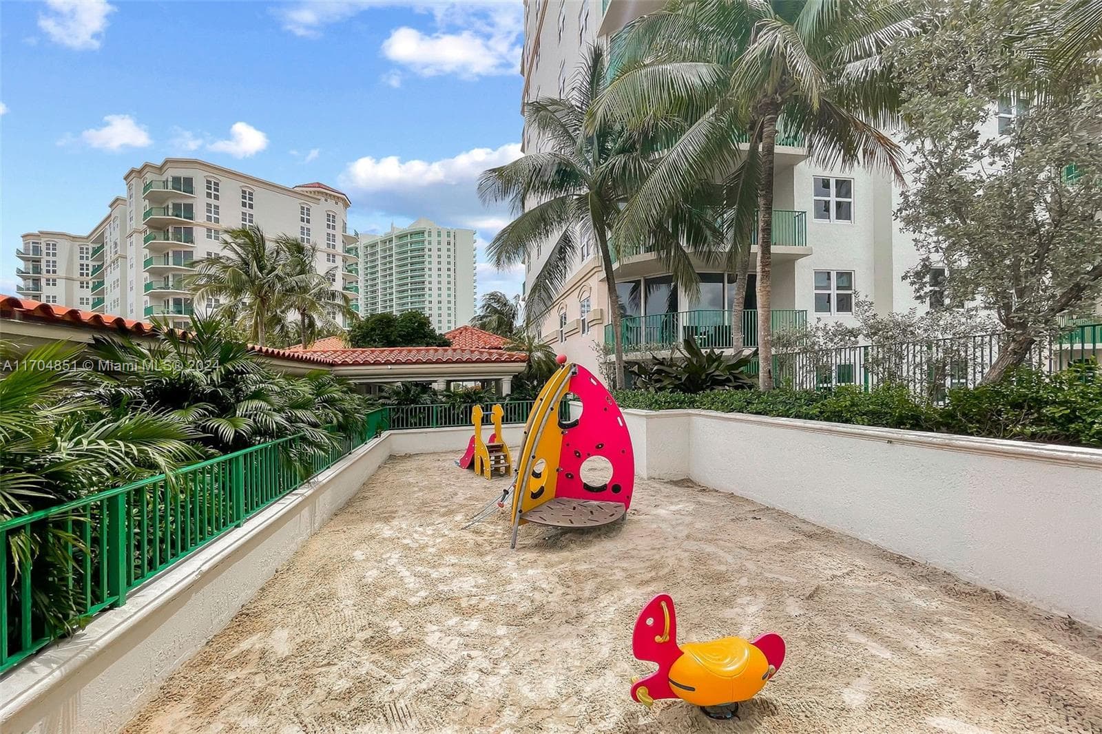 19900 E Country Club Dr # 610, Aventura FL 33180 — 25