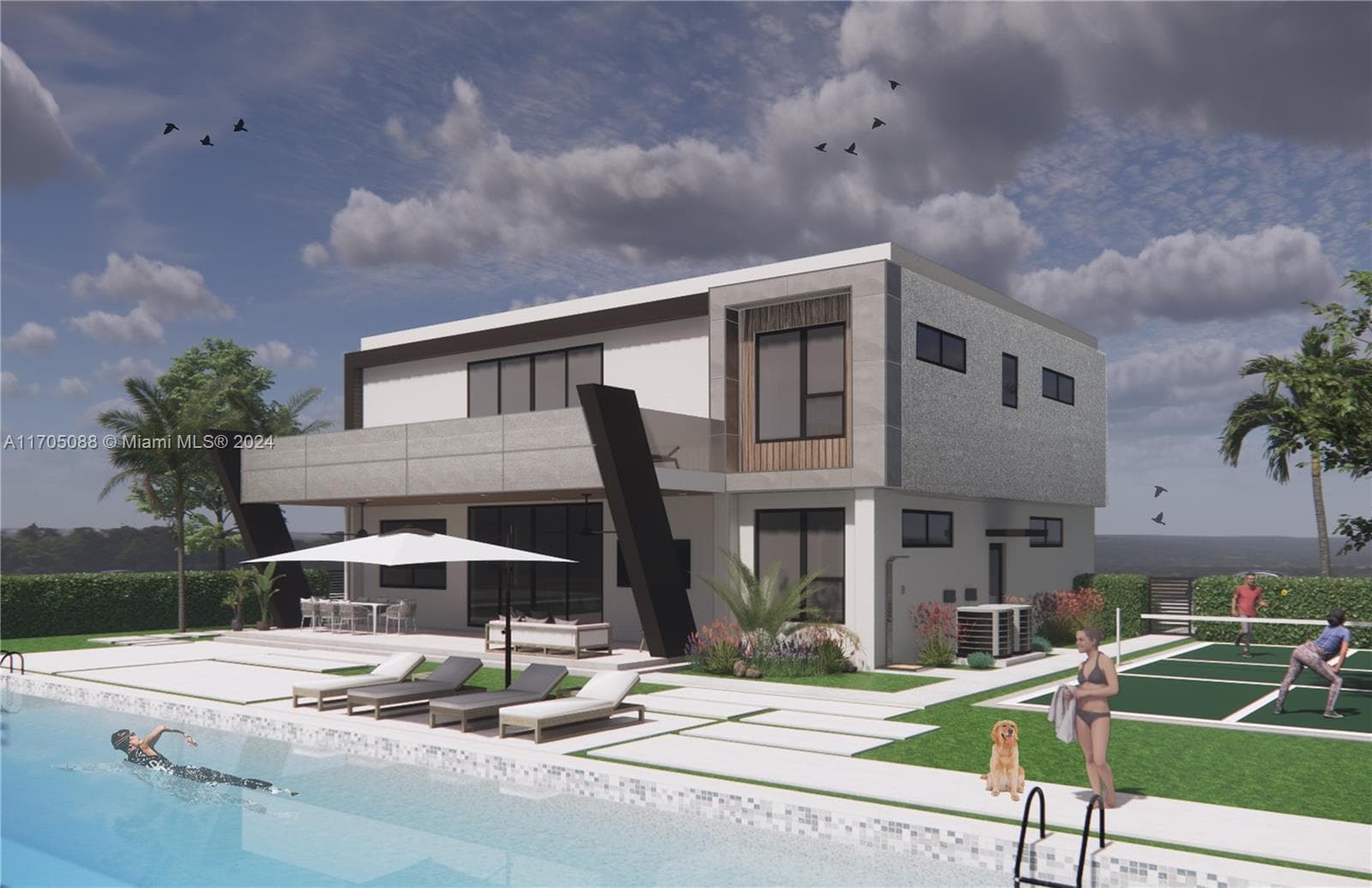 350 SW 34th Ave, Miami FL 33135 — 6