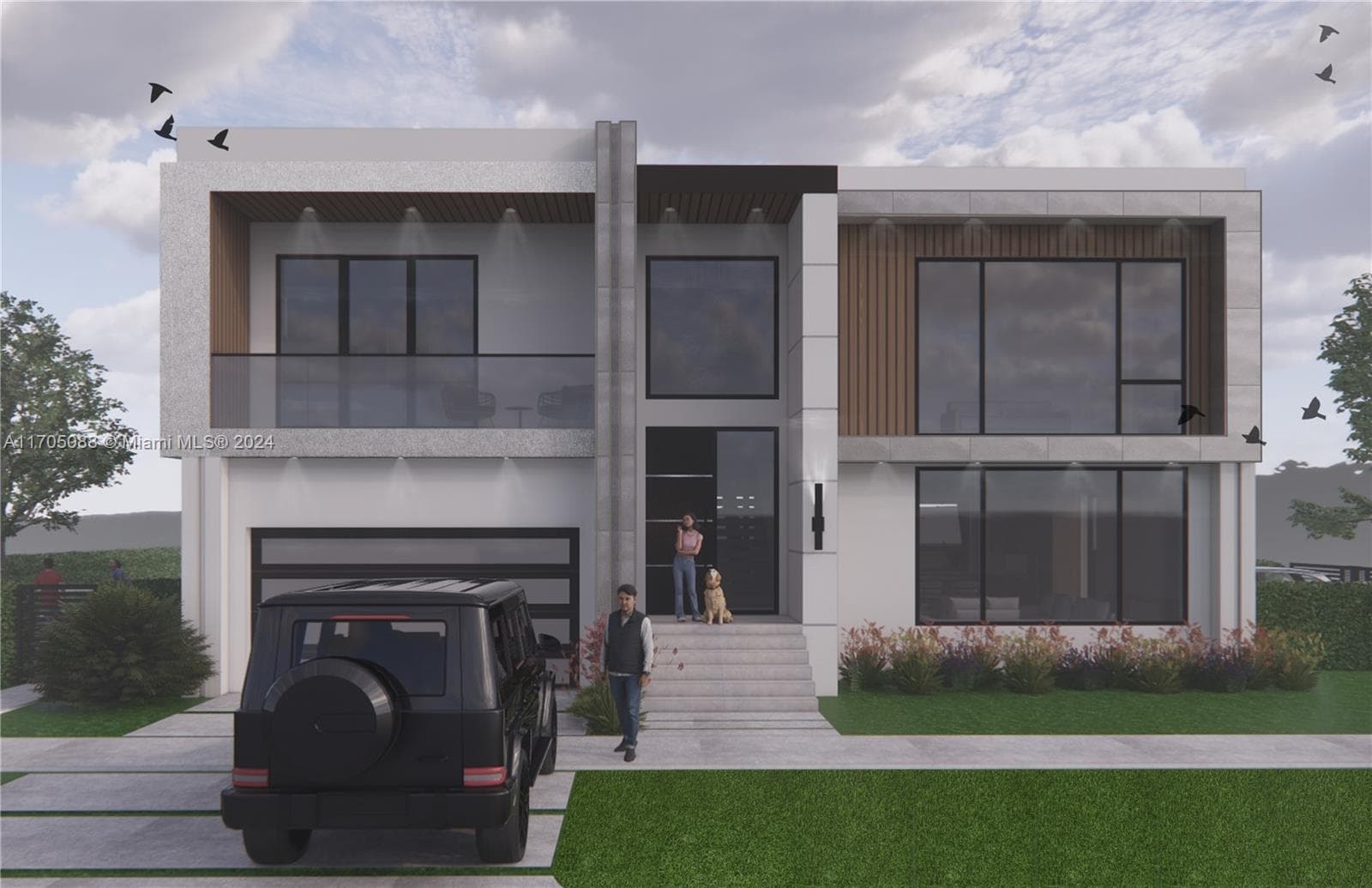 350 SW 34th Ave, Miami FL 33135 — 1