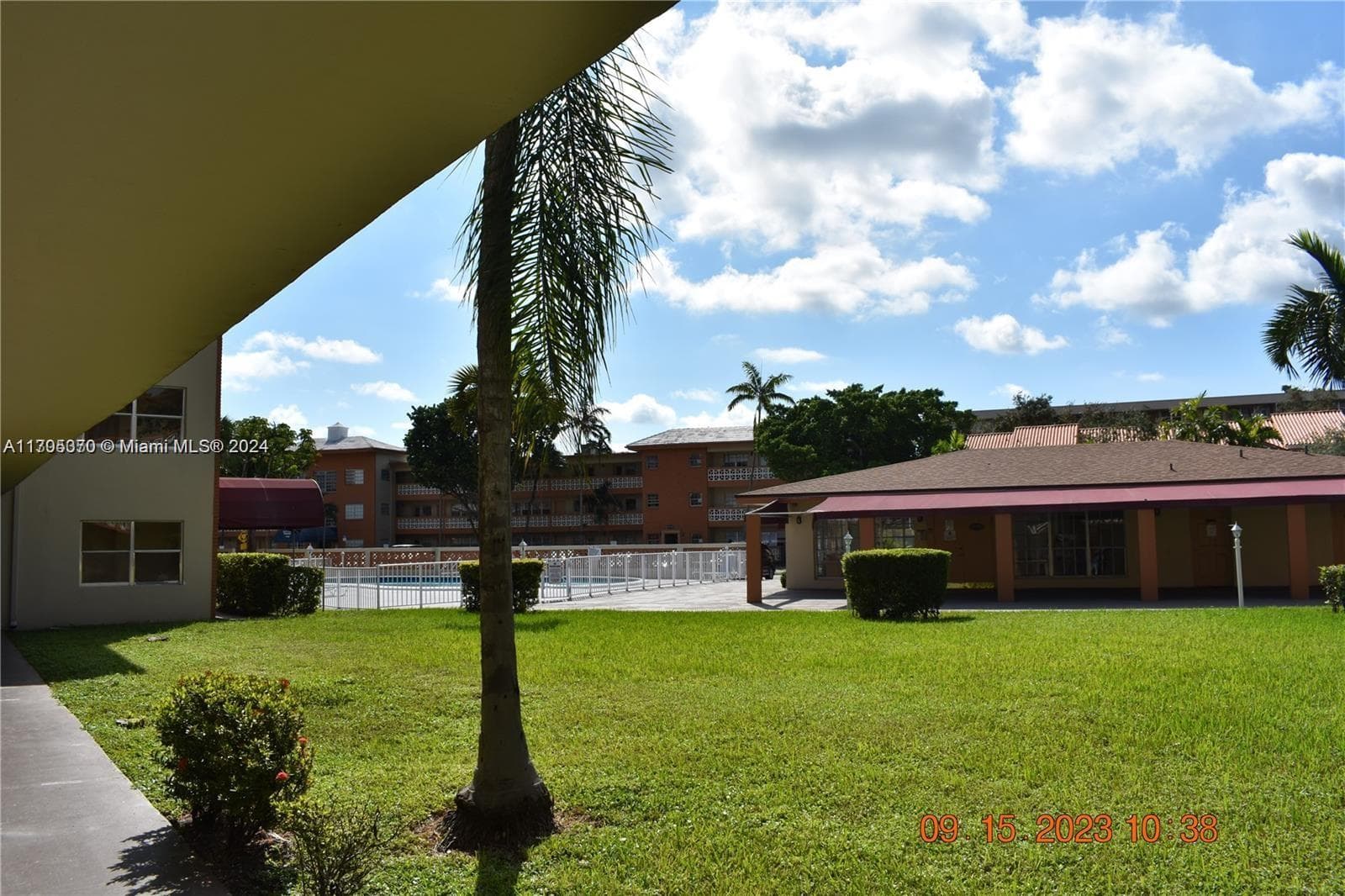 11855 NE 19th Dr # 8, North Miami FL 33181 — 17