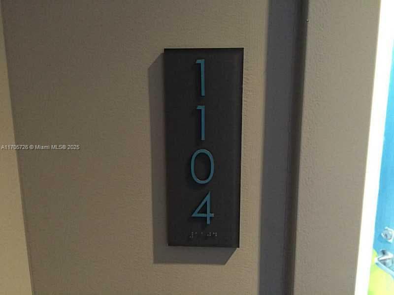 4250 Biscayne Blvd # 1104, Miami FL 33137 — 1