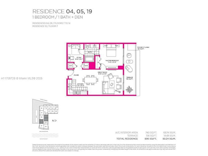 4250 Biscayne Blvd # 1104, Miami FL 33137 — 31