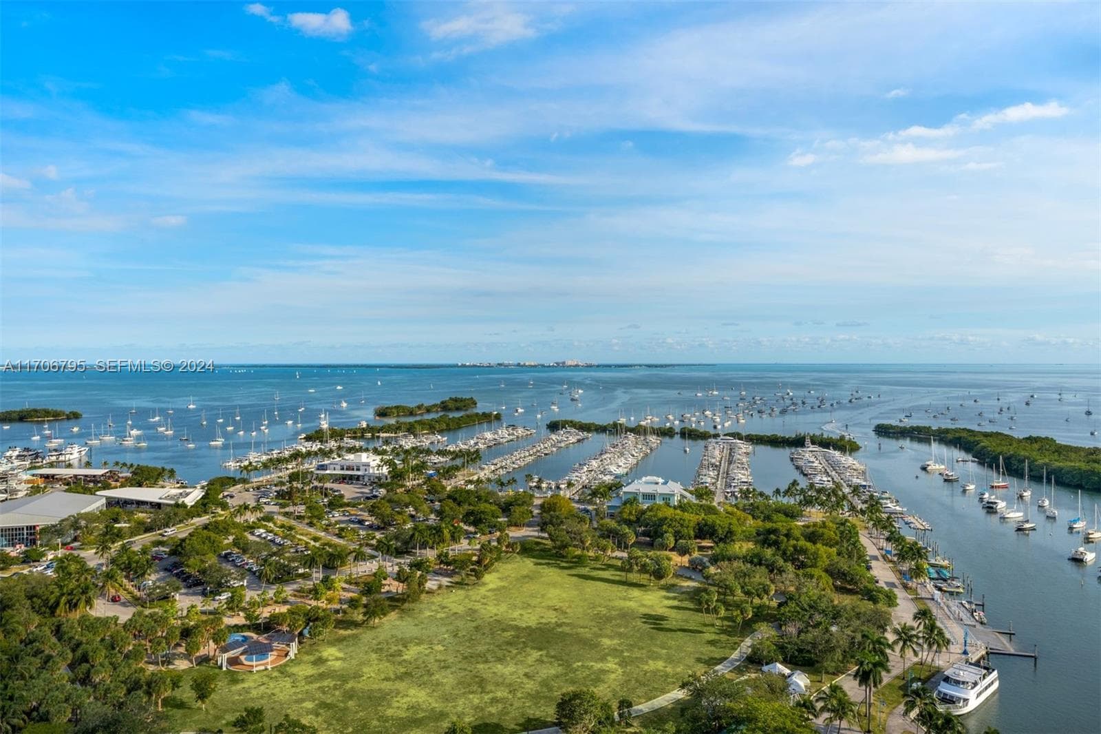 2811 S Bayshore Dr, Miami FL 33133 — 29