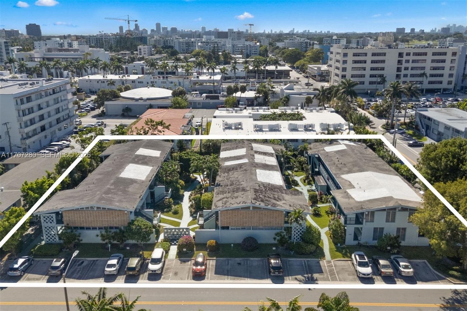 1060 98 St, Bay Harbor Islands FL 33154 — 2