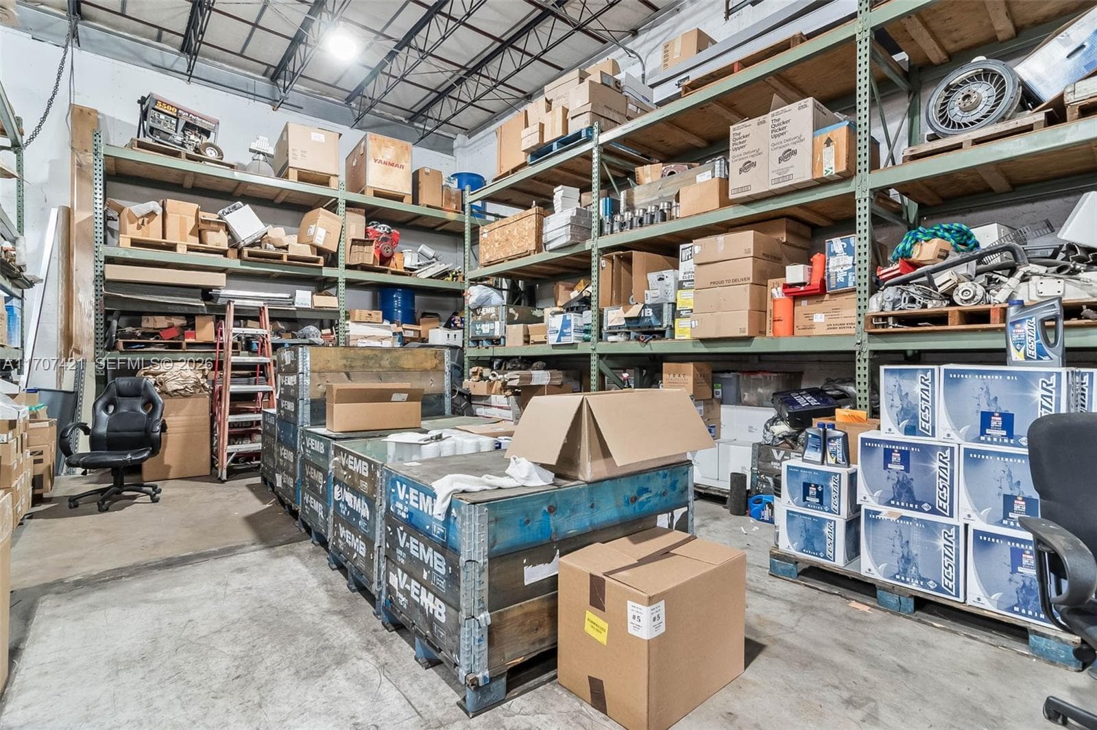 3200 NW South River Dr, Miami FL 33142 — 16