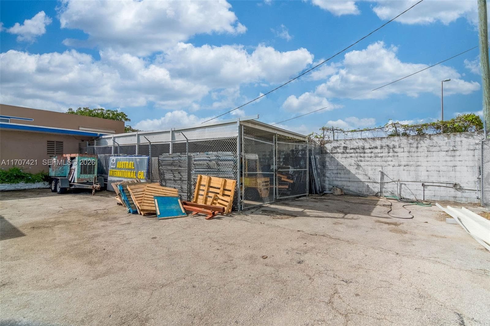 3200 NW South River Dr, Miami FL 33142 — 3