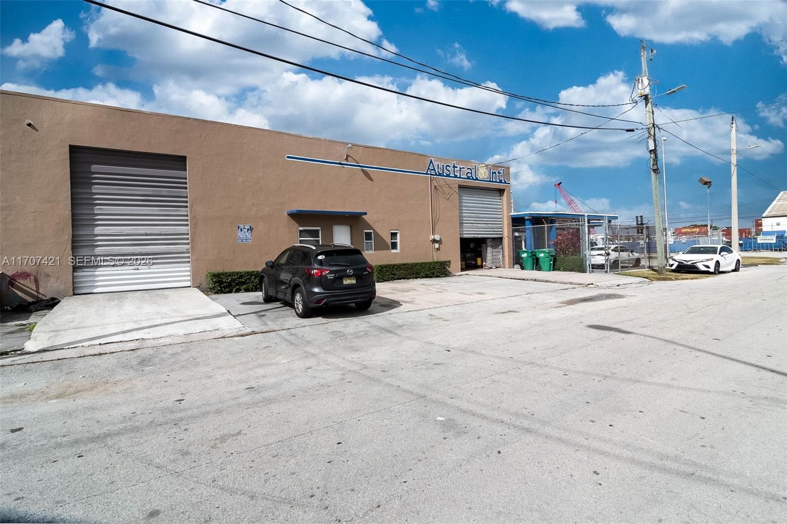 3200 NW South River Dr, Miami FL 33142 — 9