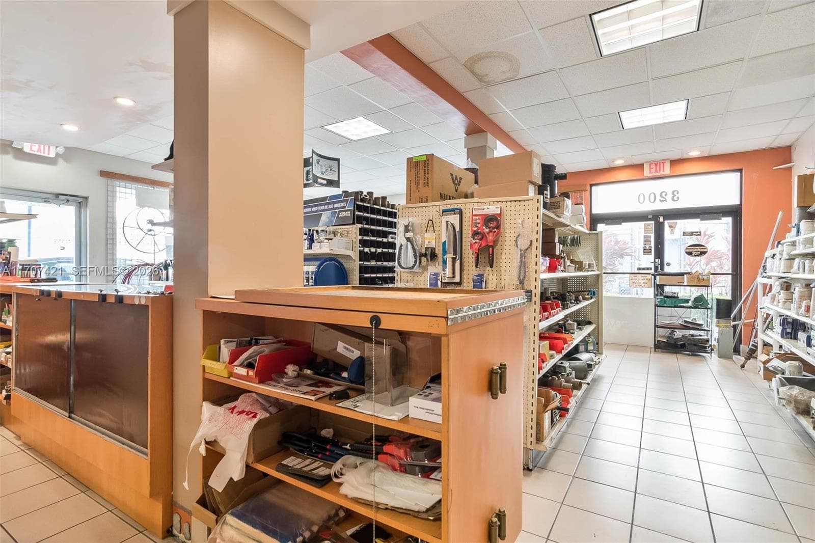 3200 NW South River Dr, Miami FL 33142 — 14