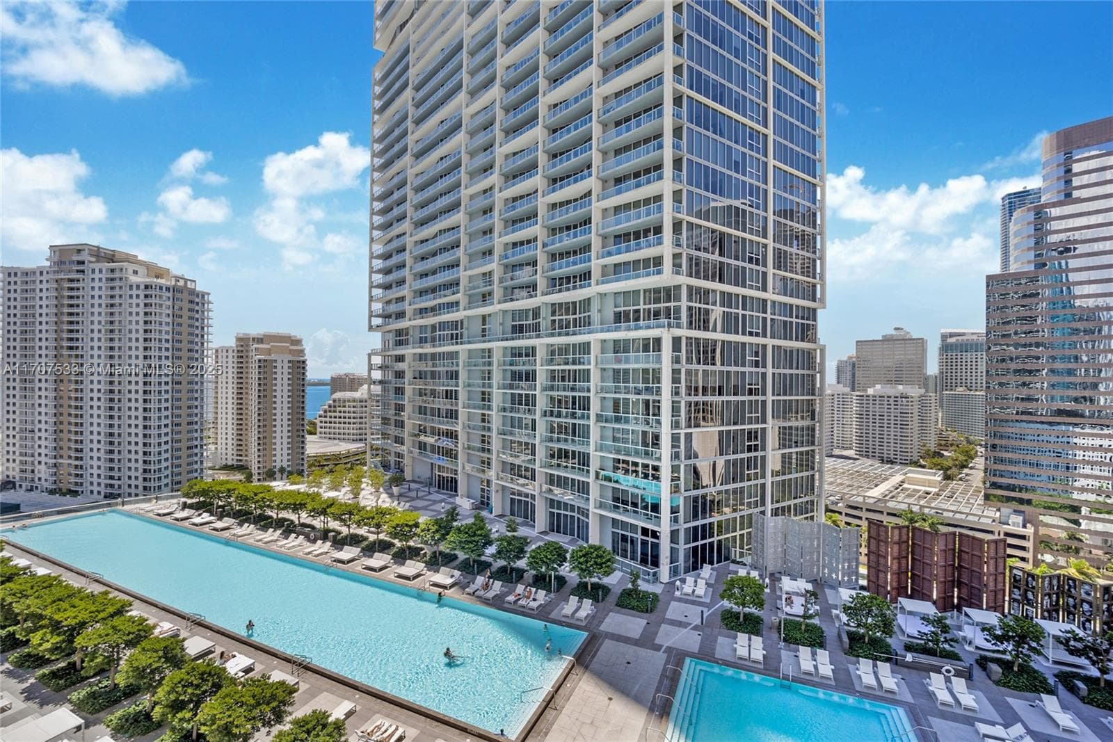 495 Brickell Ave # 1702, Miami FL 33131 — 56