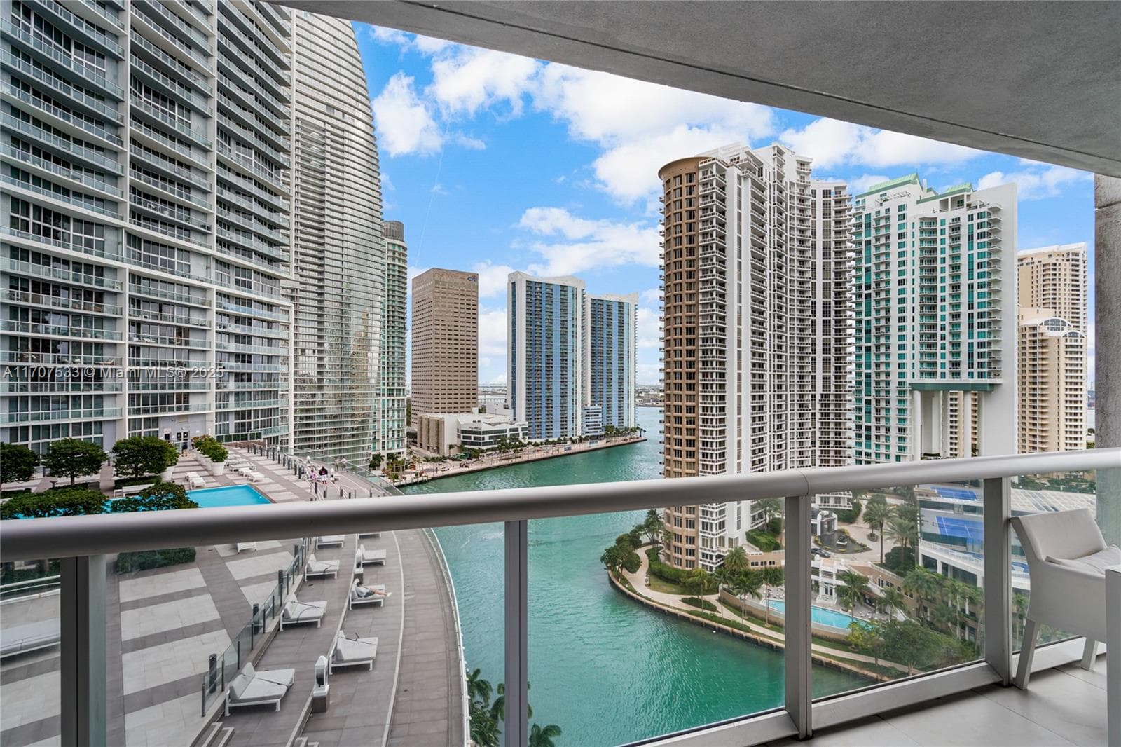 495 Brickell Ave # 1702, Miami FL 33131 — 3