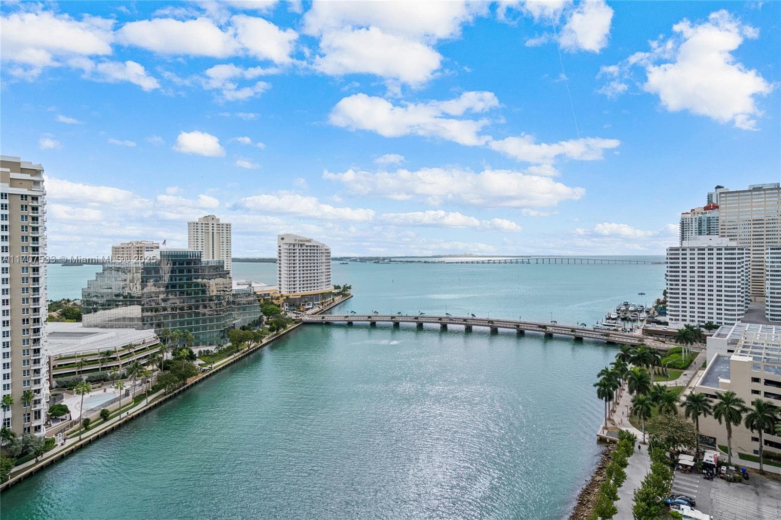 495 Brickell Ave # 1702, Miami FL 33131 — 1