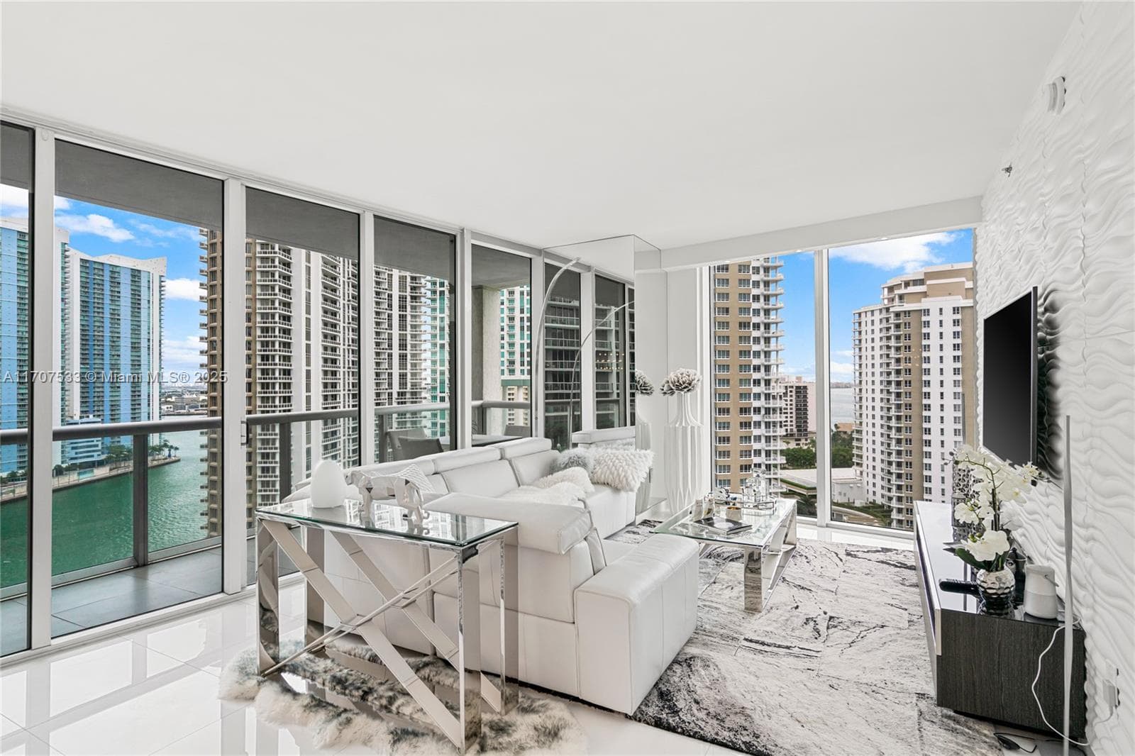 495 Brickell Ave # 1702, Miami FL 33131 — 9