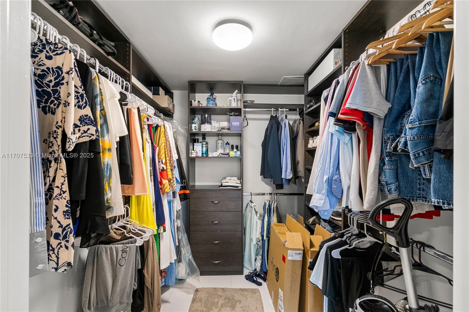 495 Brickell Ave # 1702, Miami FL 33131 — 30