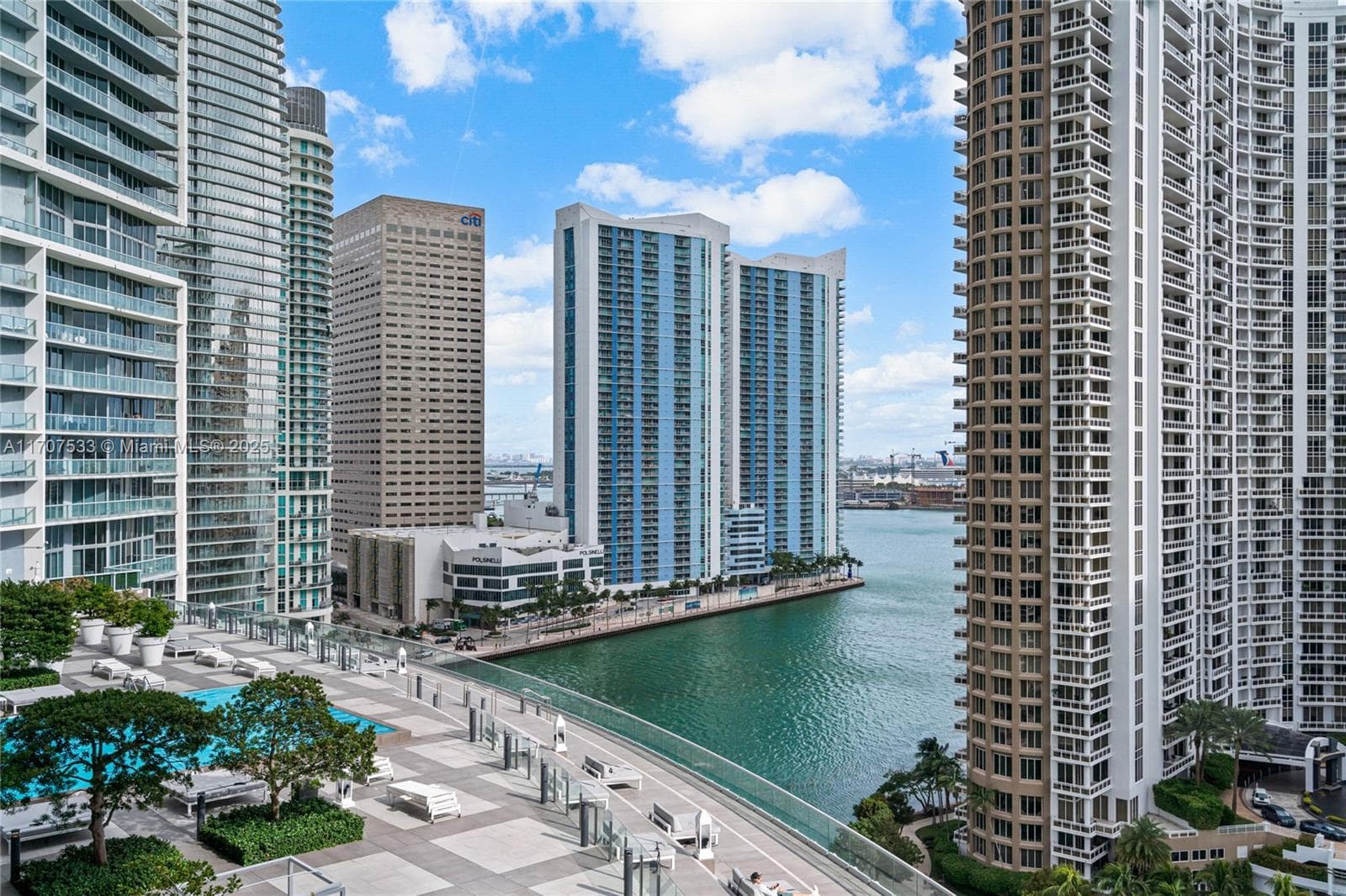 495 Brickell Ave # 1702, Miami FL 33131 — 50