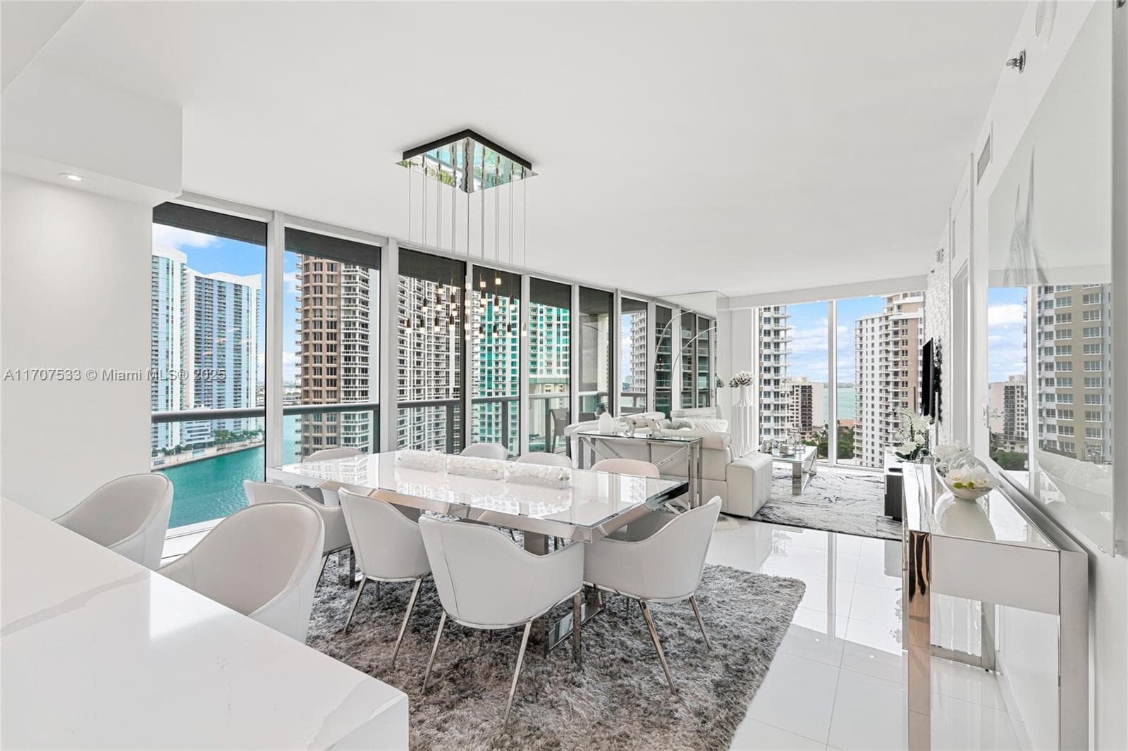 495 Brickell Ave # 1702, Miami FL 33131 — 8