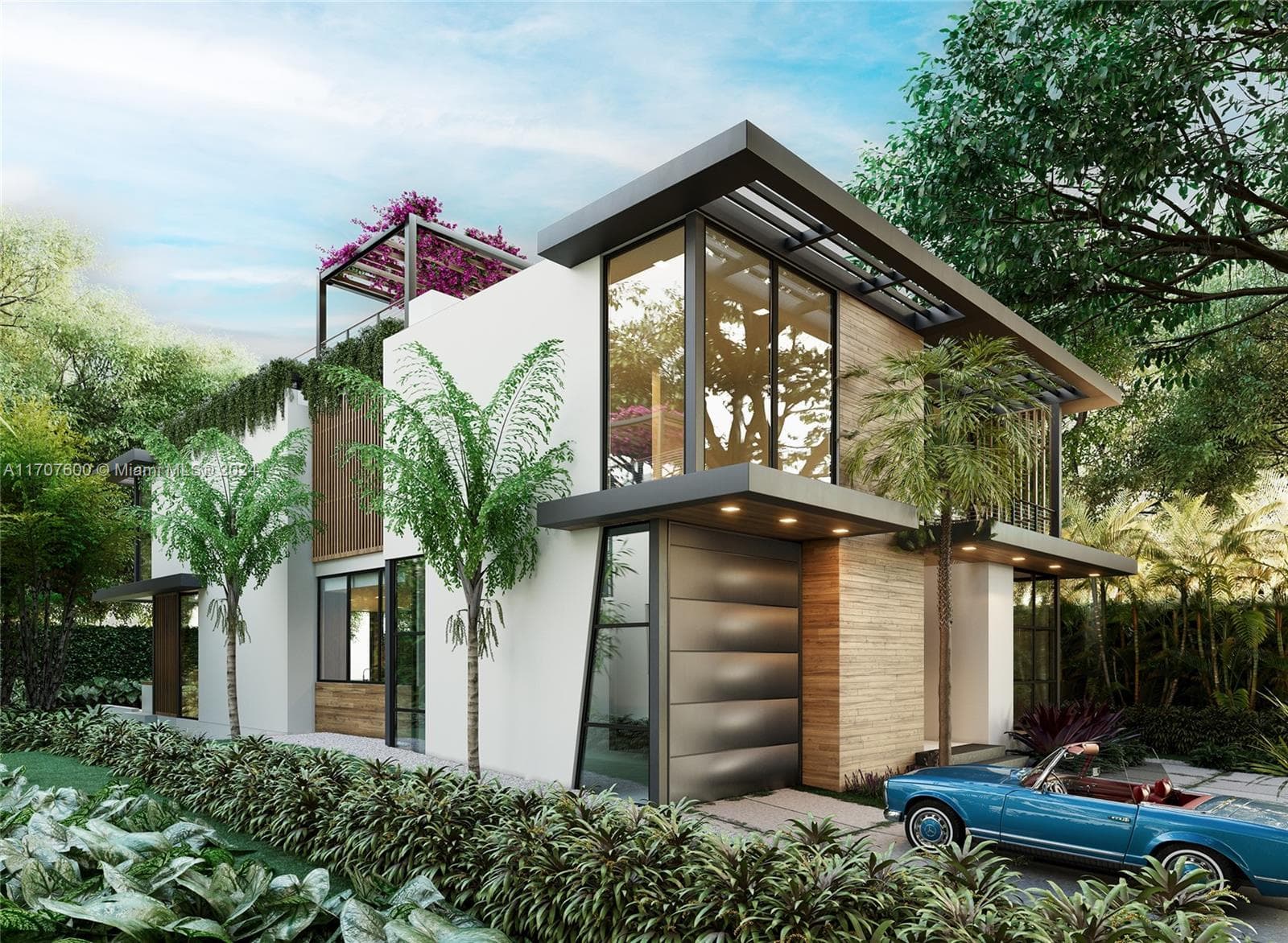 707 NE 76 St, Miami FL 33138 — 1
