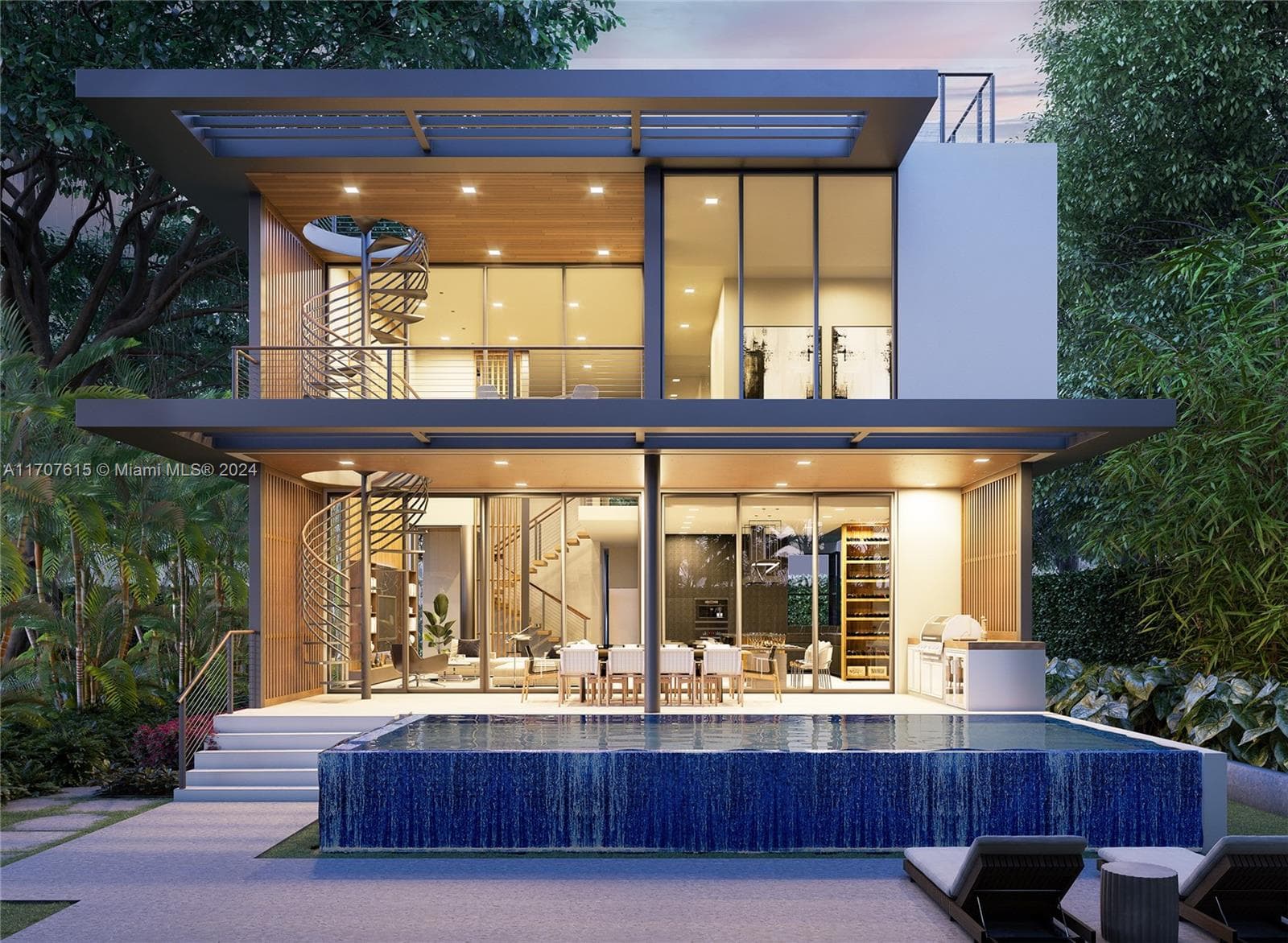 7607 NE 7th Ave, Miami FL 33138 — 1