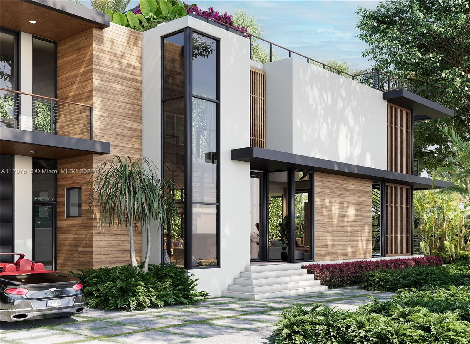 7607 NE 7th Ave, Miami FL 33138 — 10