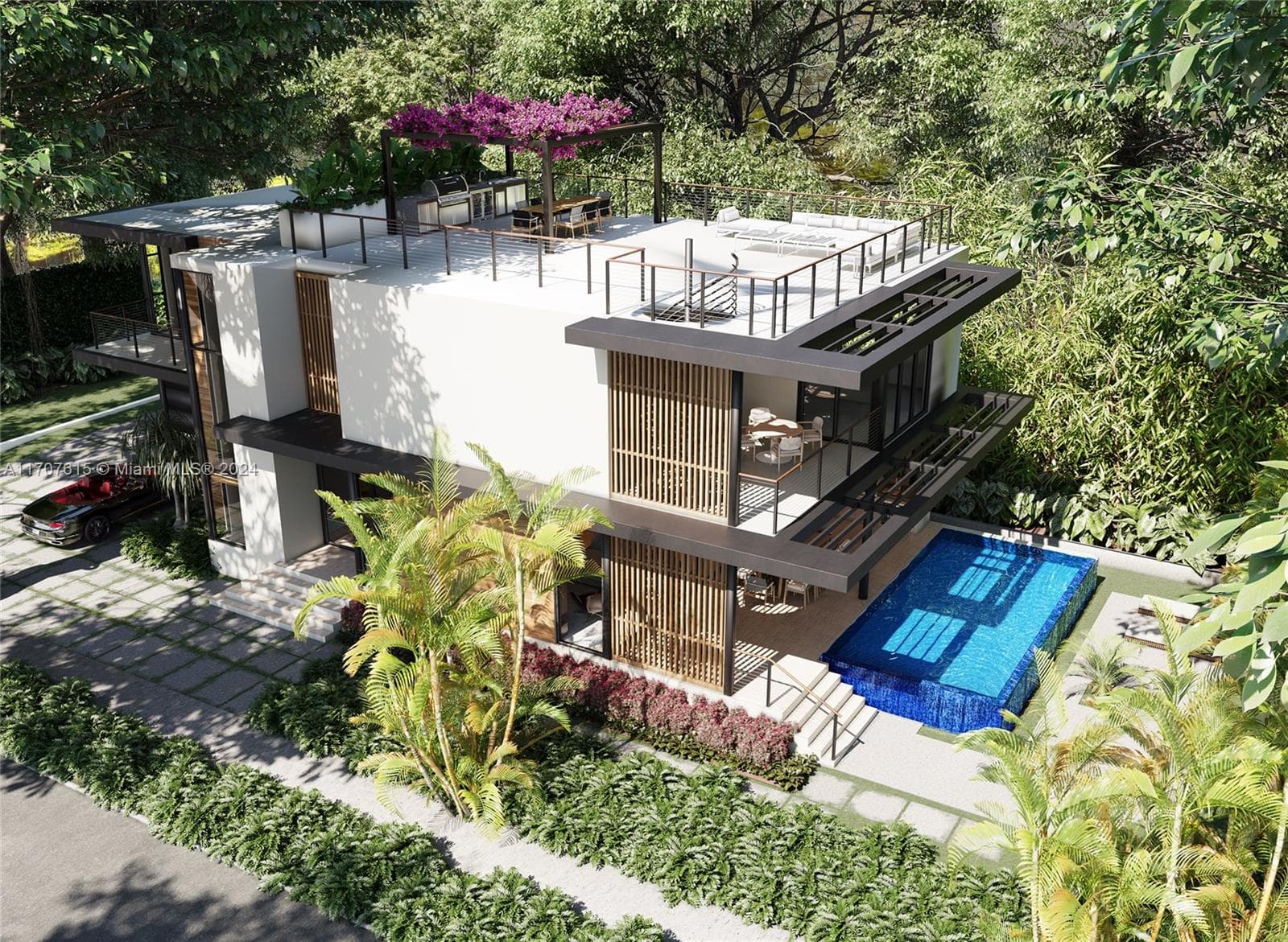 7607 NE 7th Ave, Miami FL 33138 — 11