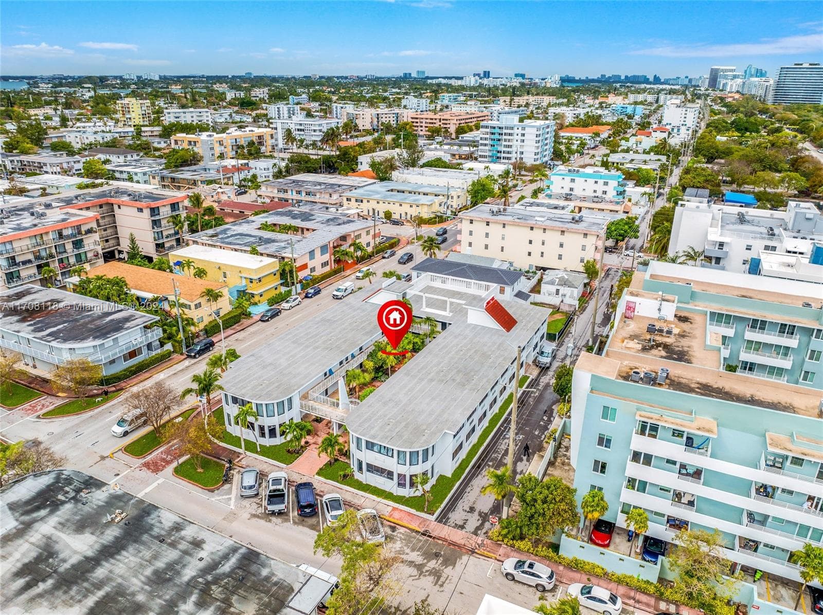 235 78th St, Miami Beach FL 33141 — 1
