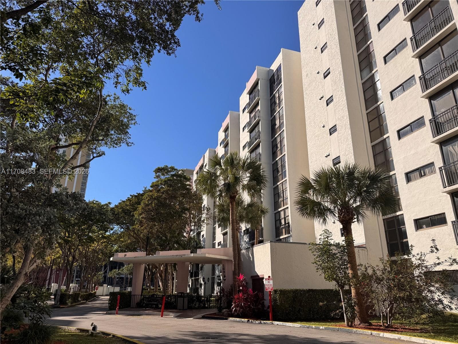 16919 N Bay Rd # 117, Sunny Isles Beach FL 33160 — 1