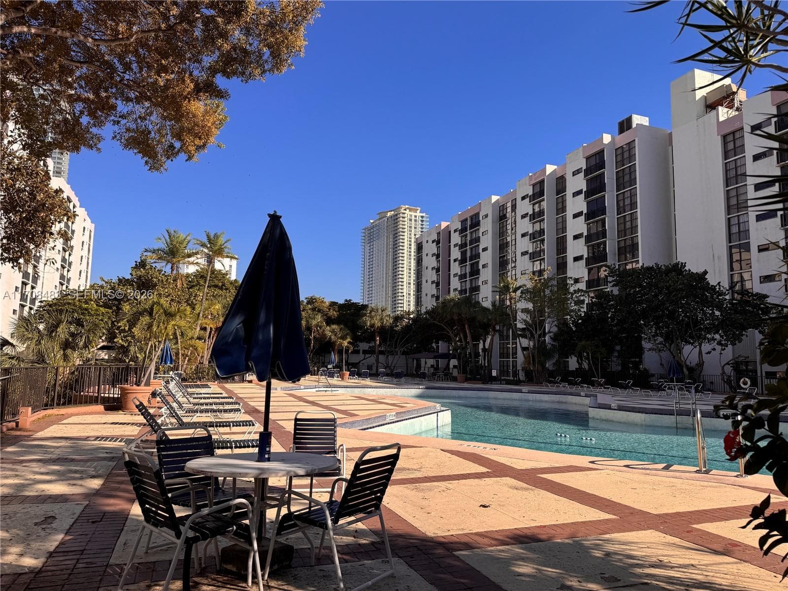 16919 N Bay Rd # 117, Sunny Isles Beach FL 33160 — 20
