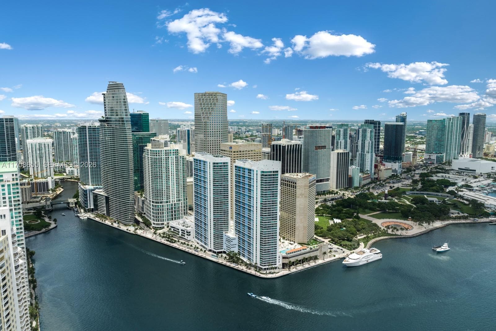 300 Biscayne Blvd Way # 4703, Miami FL 33131 — 99