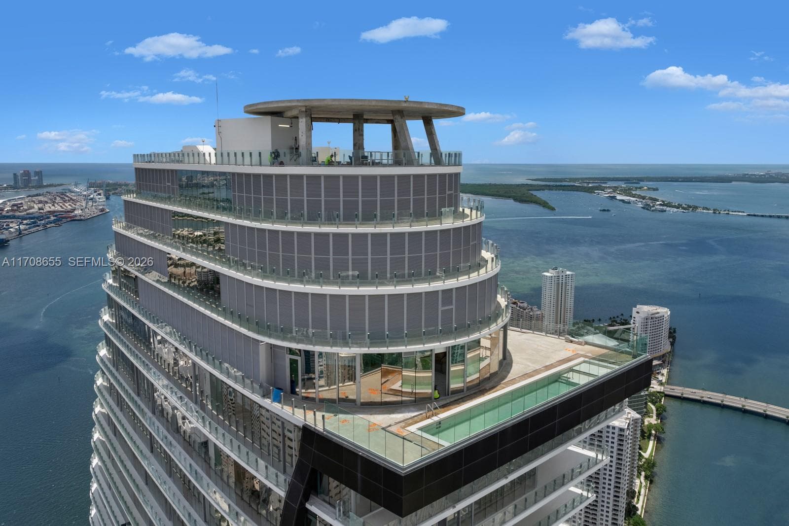 300 Biscayne Blvd Way # 4703, Miami FL 33131 — 62