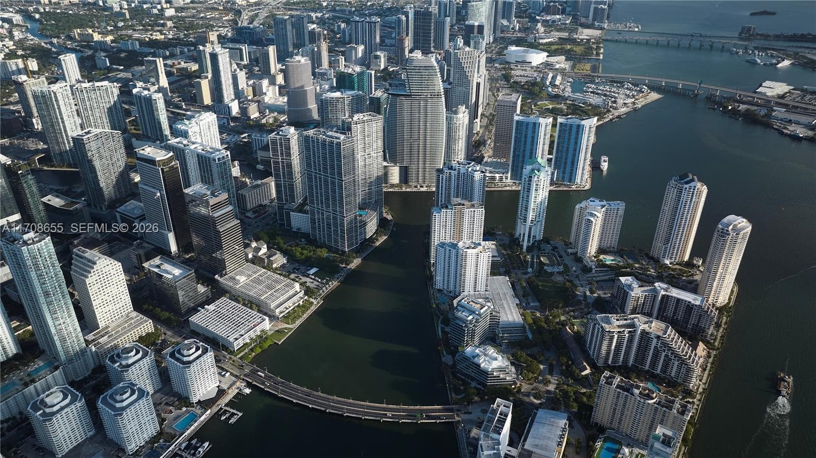 300 Biscayne Blvd Way # 4703, Miami FL 33131 — 88