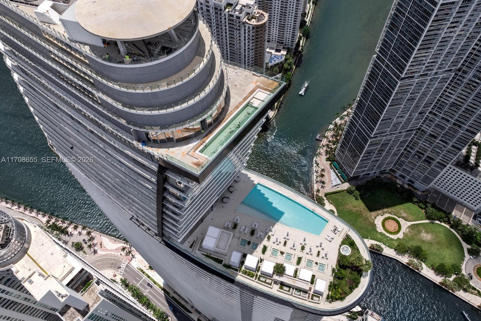 300 Biscayne Blvd Way # 4703, Miami FL 33131 — 61