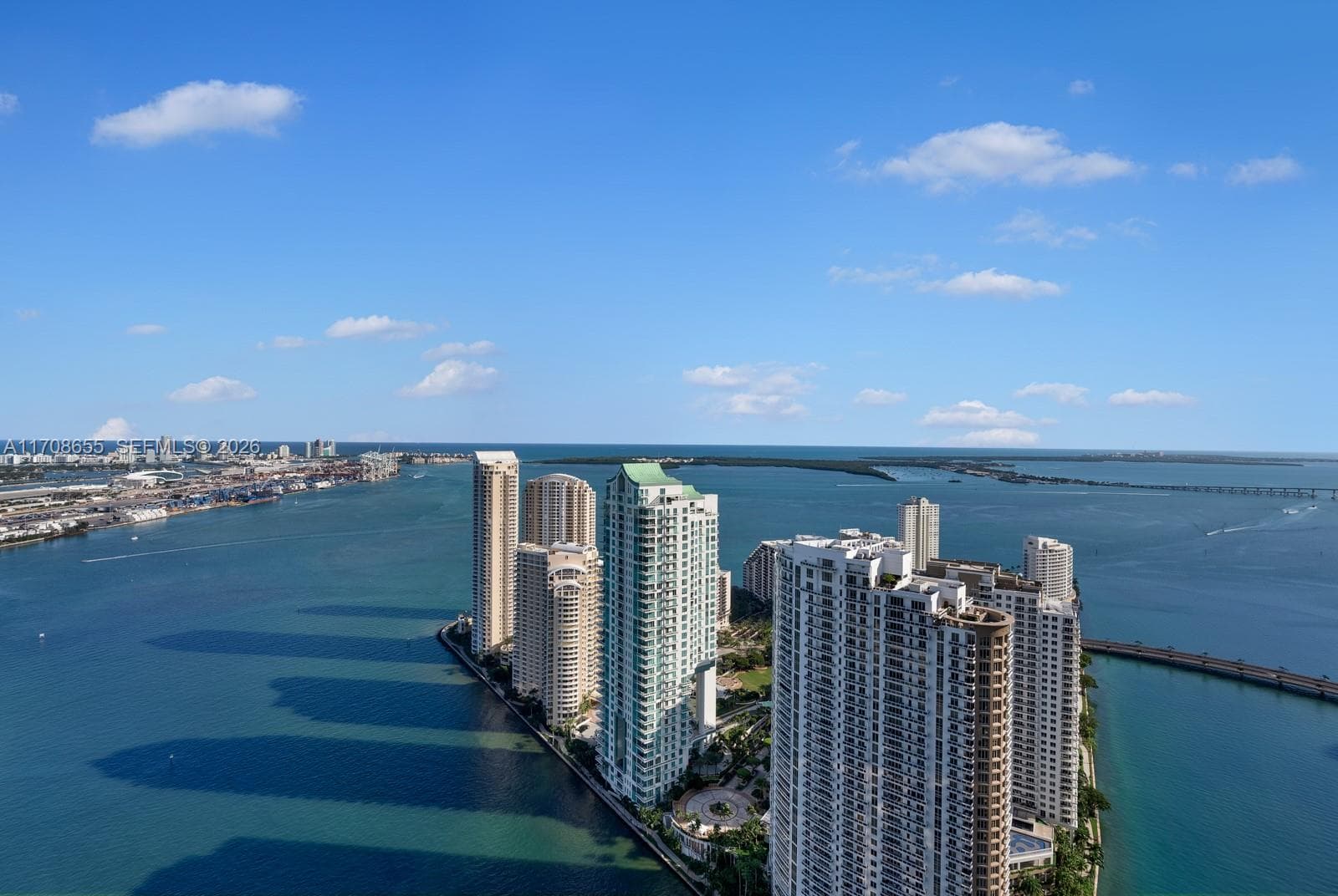 300 Biscayne Blvd Way # 4703, Miami FL 33131 — 45