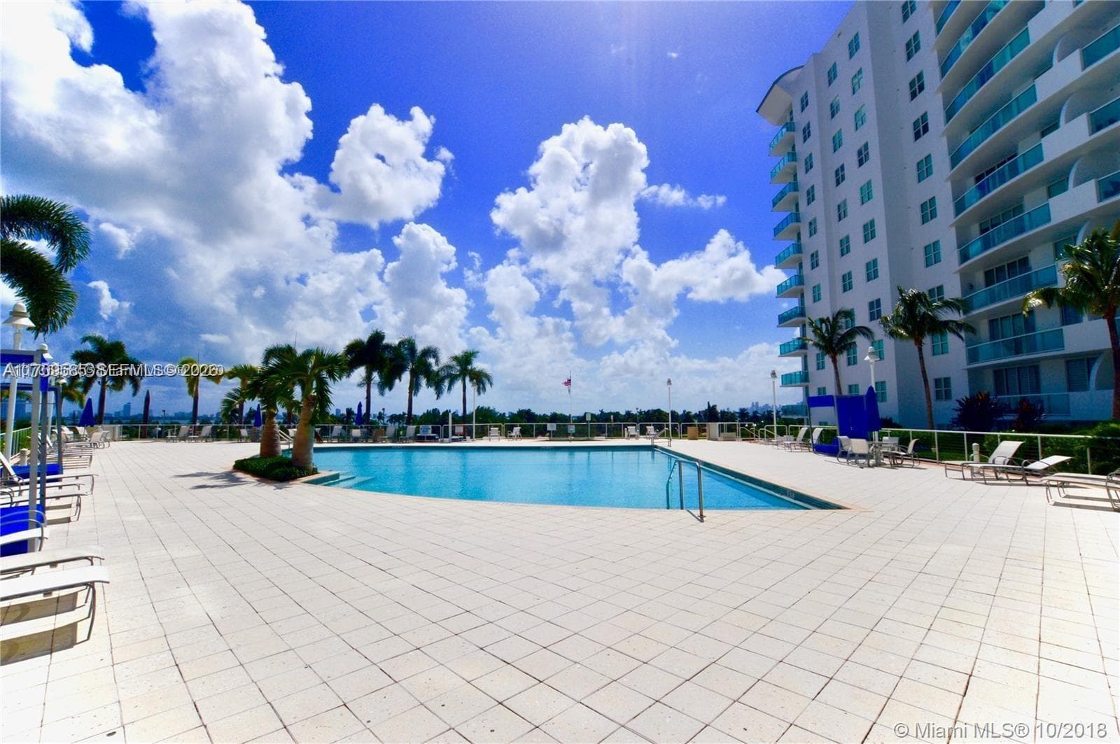 7900 Harbor Island Dr # 806, North Bay Village FL 33141 — 23