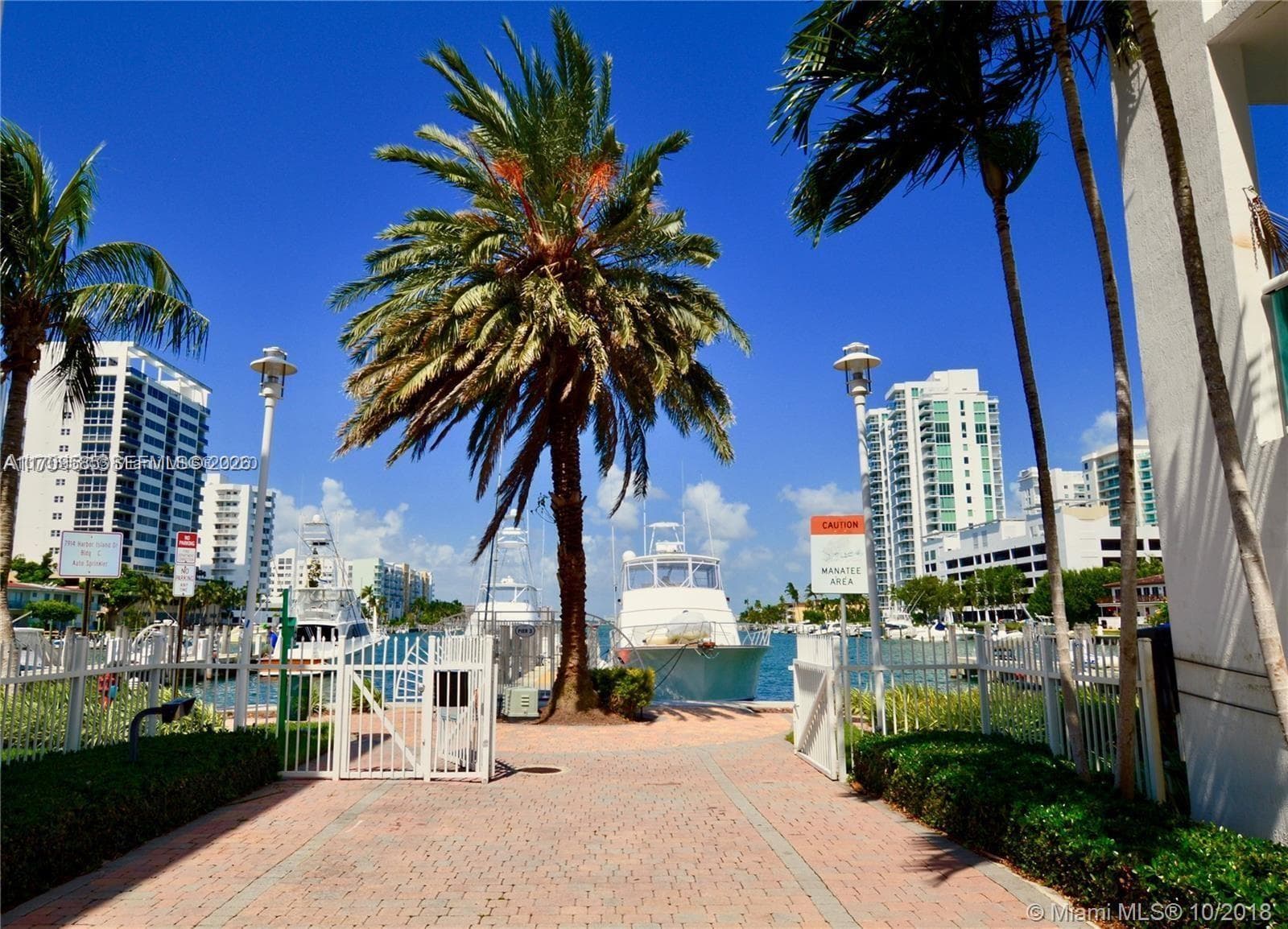 7900 Harbor Island Dr # 806, North Bay Village FL 33141 — 27