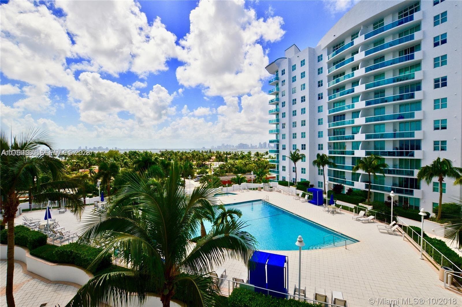 7900 Harbor Island Dr # 806, North Bay Village FL 33141 — 16