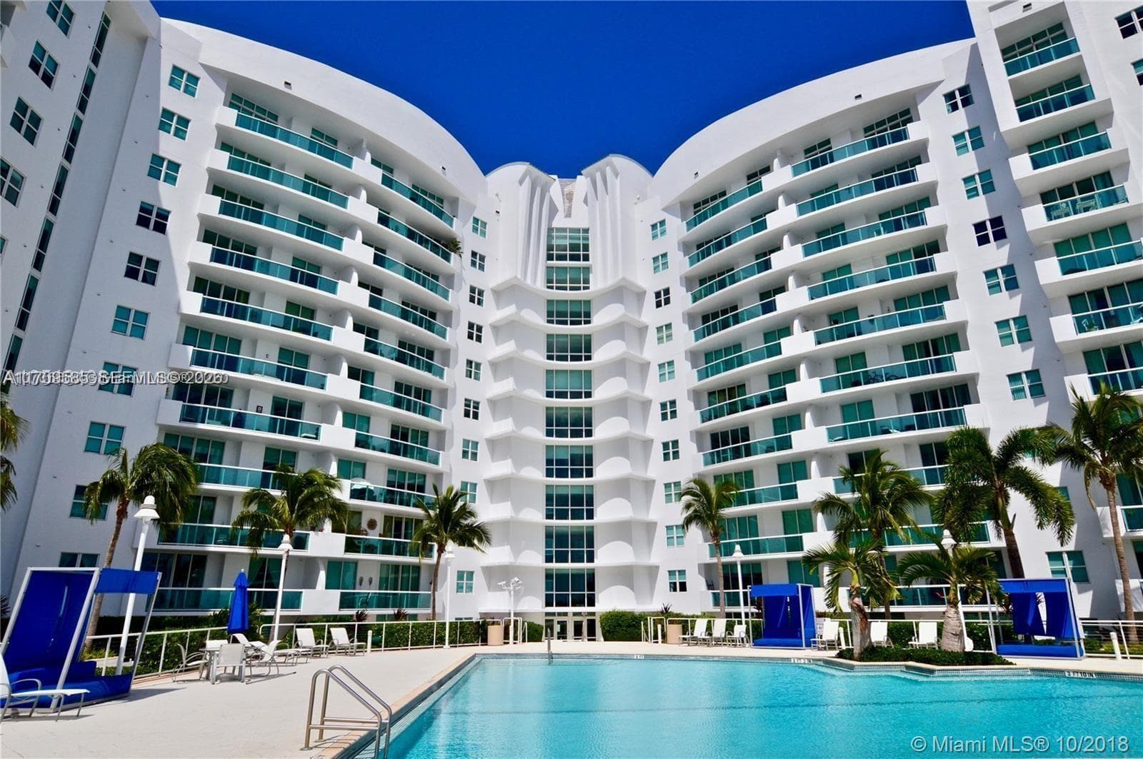 7900 Harbor Island Dr # 806, North Bay Village FL 33141 — 26